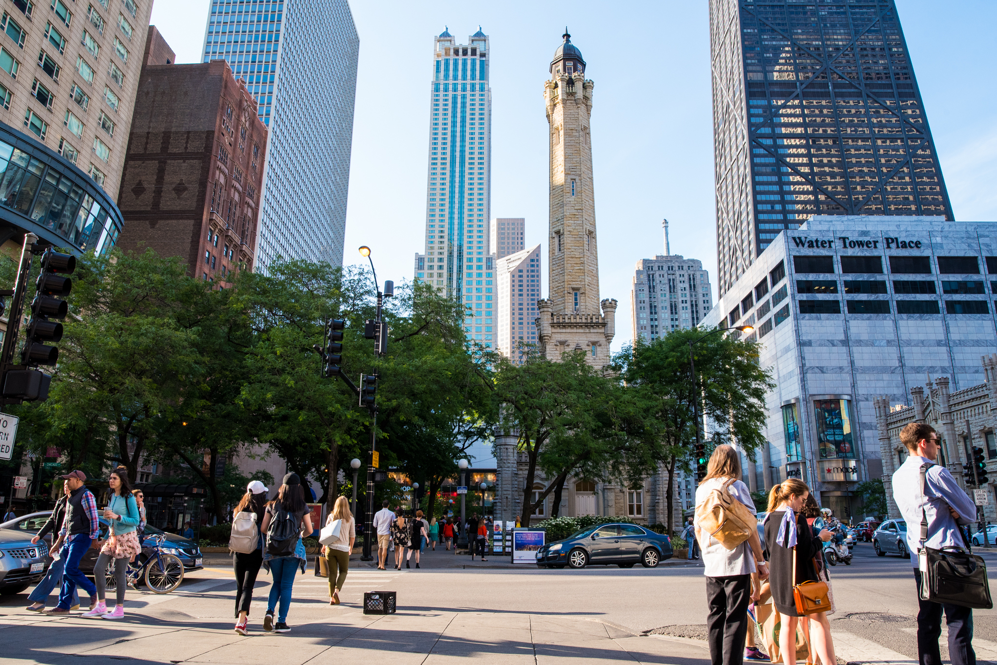 20 things your parents will say when they visit you in Chicago