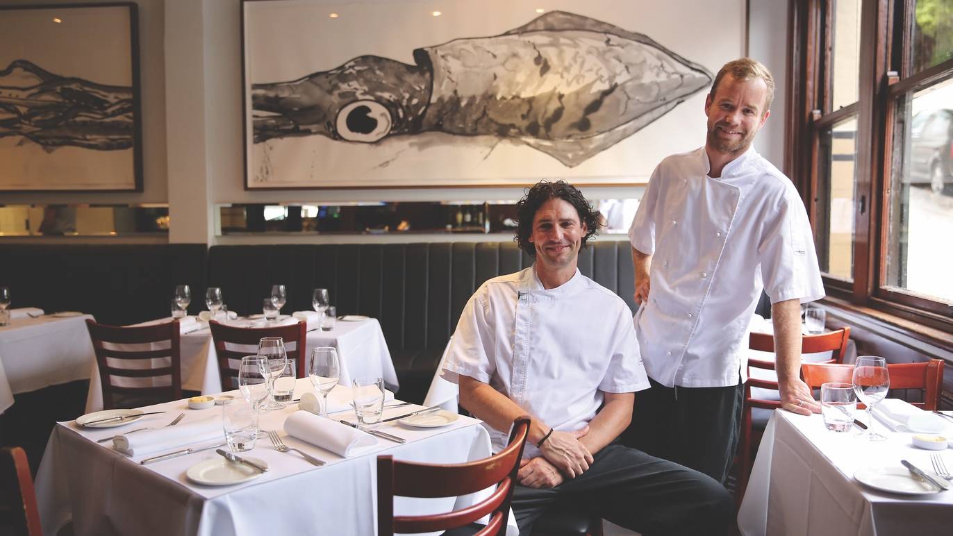 Four in Hand Hotel Bars in Paddington, Sydney