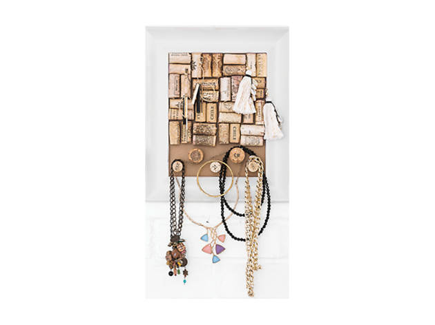 Organizador de joyas Organizador de joyas