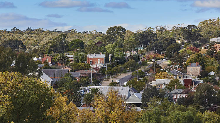 Castlemaine