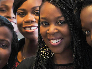 Brand Ghana Series: N. Dowuona Brand Ghana Series: N. Dowuona