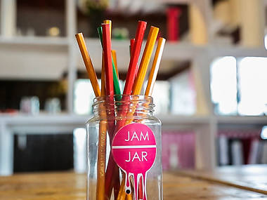 Brand Ghana Series: Jam Jar Brand Ghana Series: Jam Jar