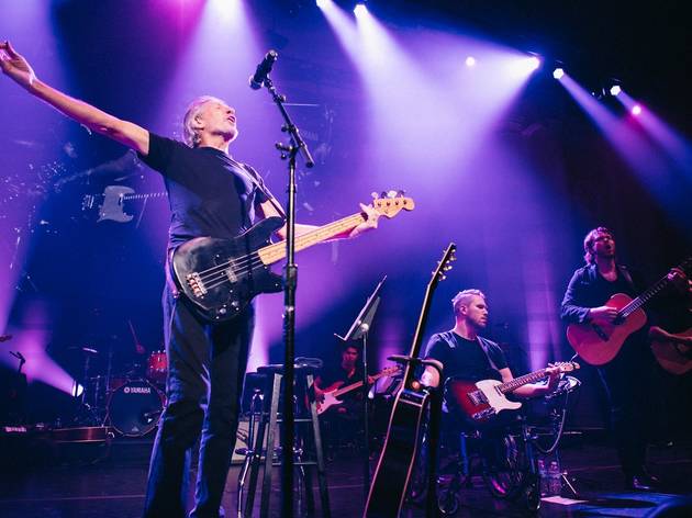 Roger Waters Roger Waters