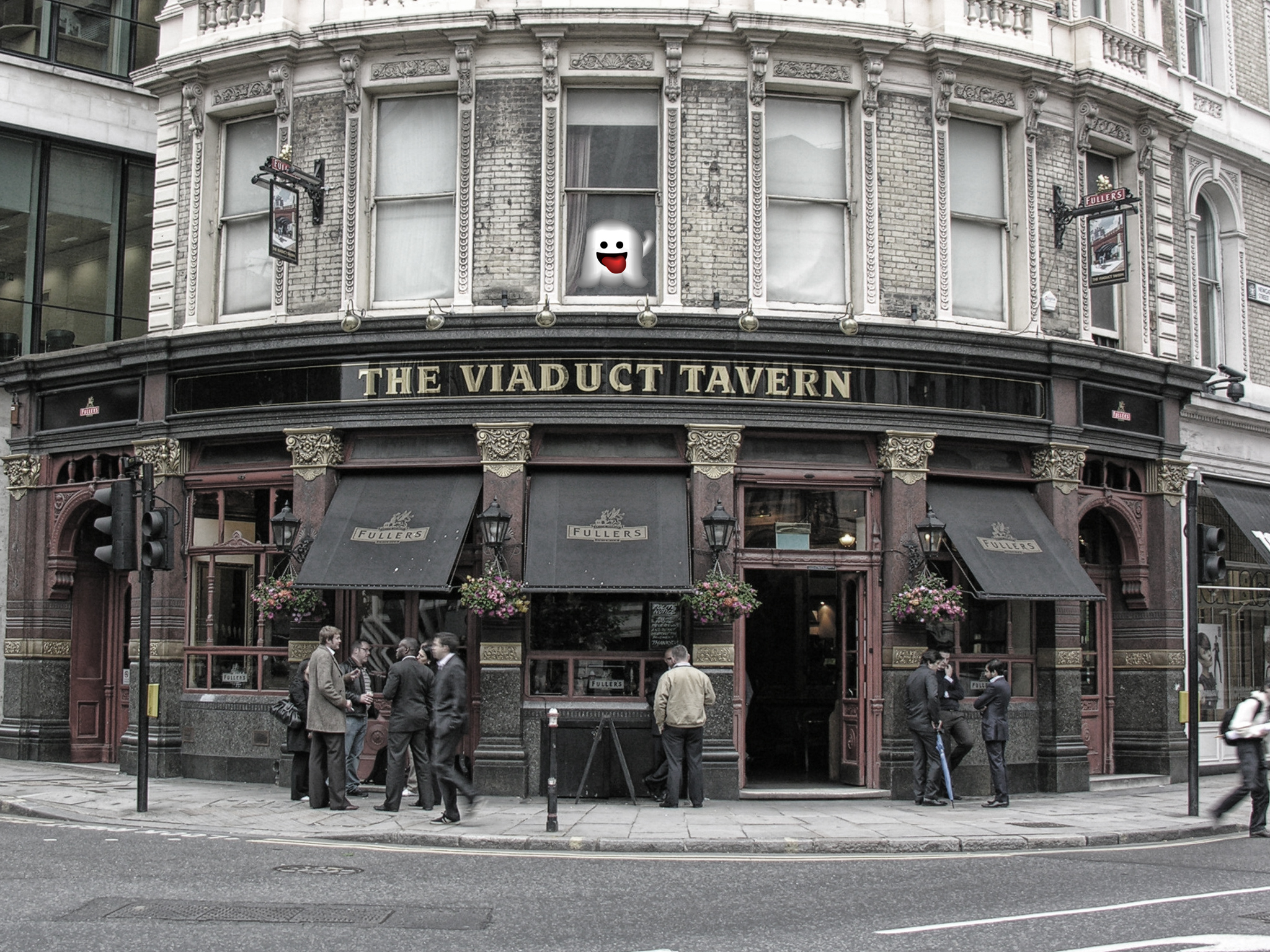 8 Haunted Pubs In London That Ll Give You The Chills