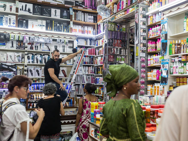 Drogaria de São Domingos