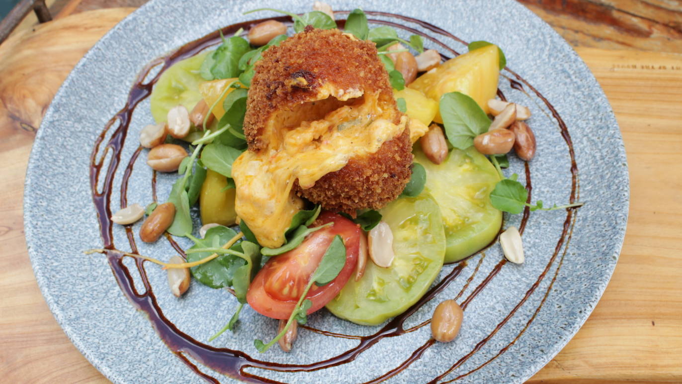 Stiltsville Fish Bar Restaurants in South Beach, Miami