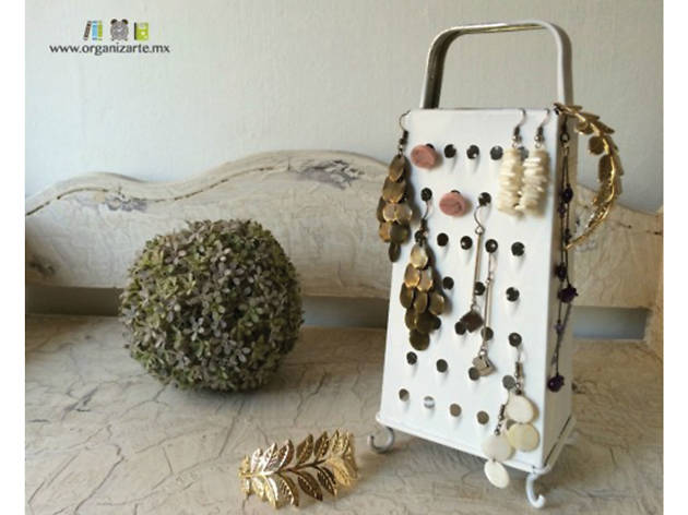 Organizador de joyas Organizador de joyas