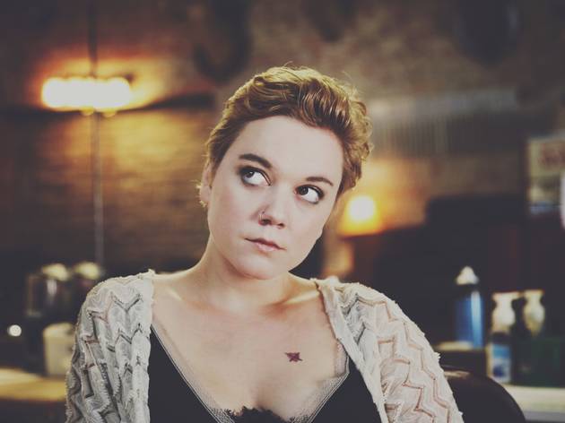 Lydia Loveless Lydia Loveless