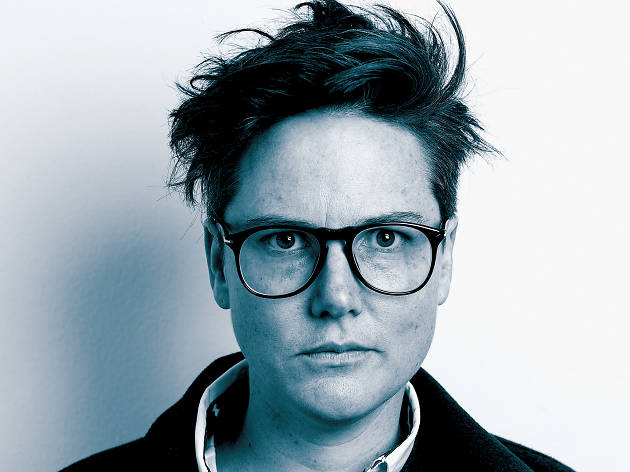 Hannah Gadsby Hannah Gadsby