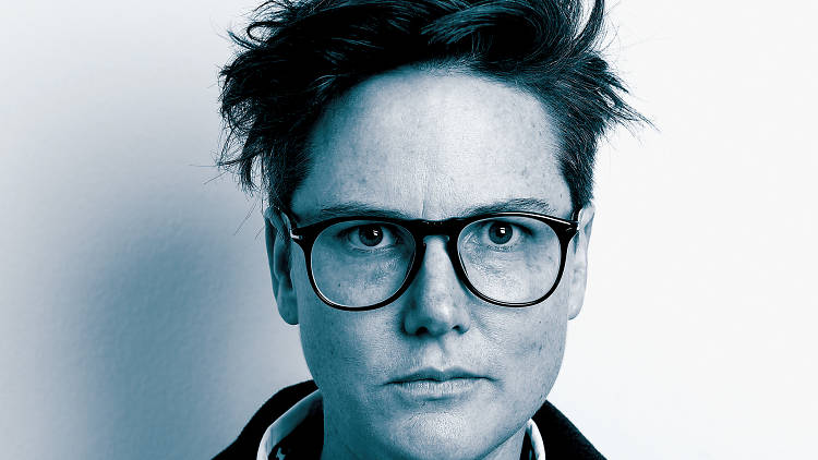 Hannah Gadsby