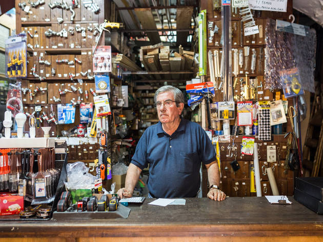 Casa Travanca Capucho