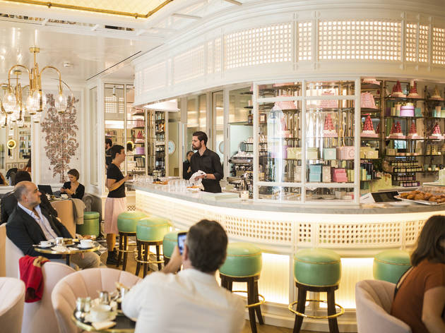 laduree laduree
