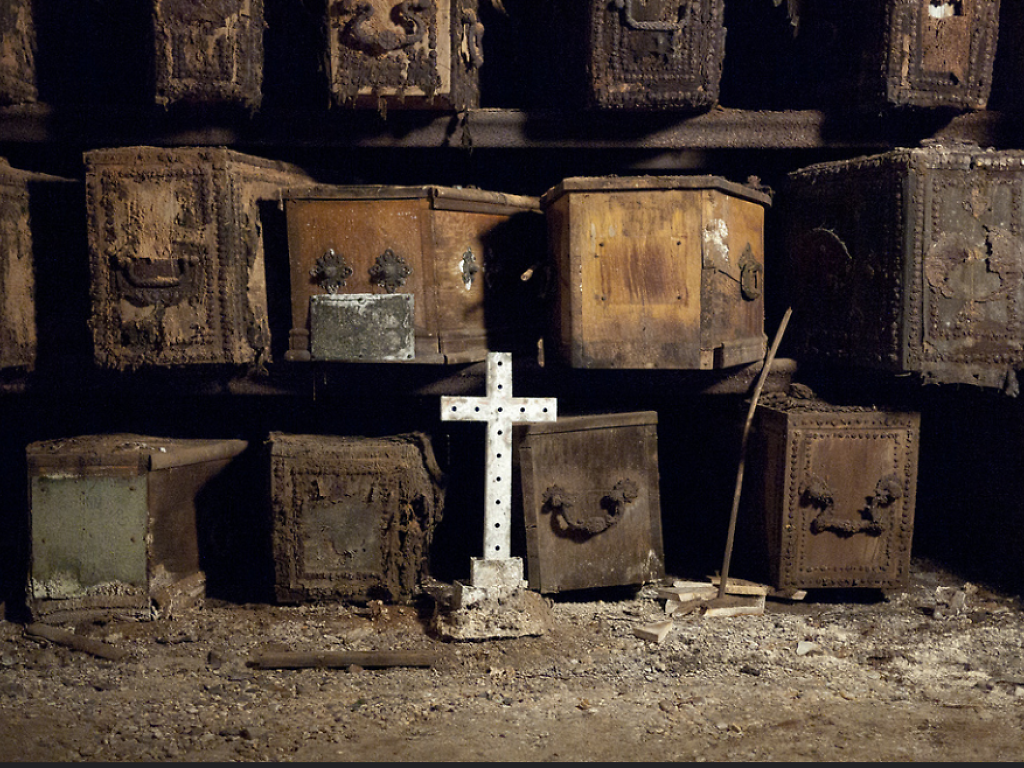 London's Magnificent Cemeteries 9 Grand Grave Yards You Should Visit