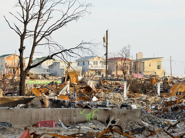 FEMA provides ongoing support and resources to Breezy Point, NY residents FEMA provides ongoing support and resources to Breezy Point, NY residents