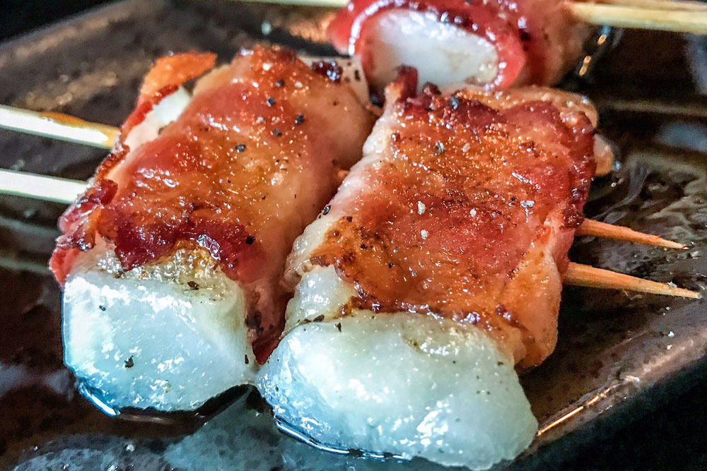 10 best Japanese restaurants in San Francisco for sushi and ramen