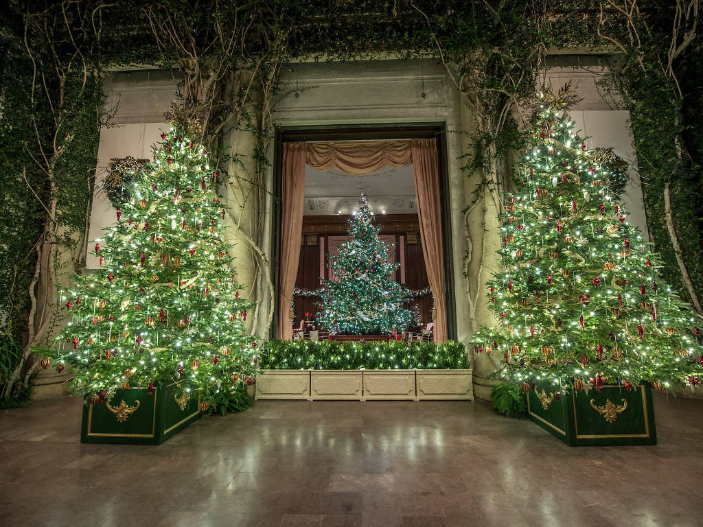 21 Best Christmas Events and Attractions in Philadelphia