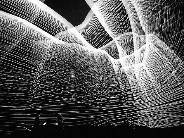 Los imperdibles de MUTEK.MX 2017 Los imperdibles de MUTEK.MX 2017