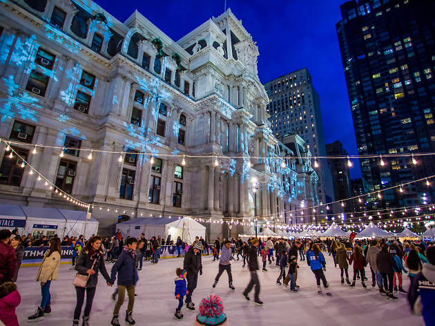 things to do in philadelphia during christmas