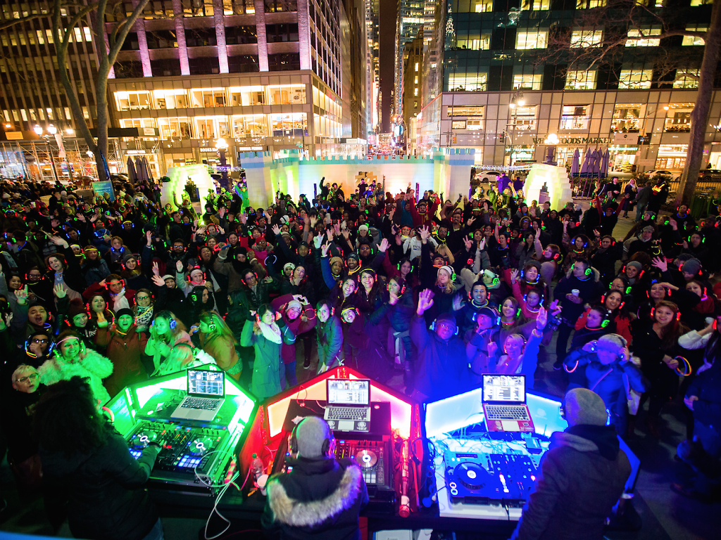 Every Winter Carnival And Festival Worth Going To In NY