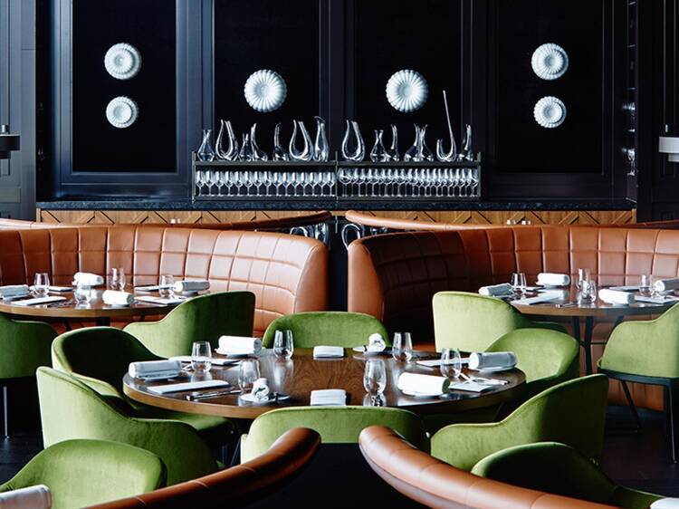 The best wheelchair accessible restaurants in Melbourne