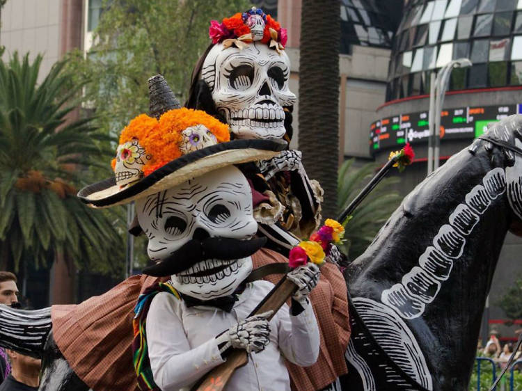 Actividades para niños en noviembre en la Ciudad de México