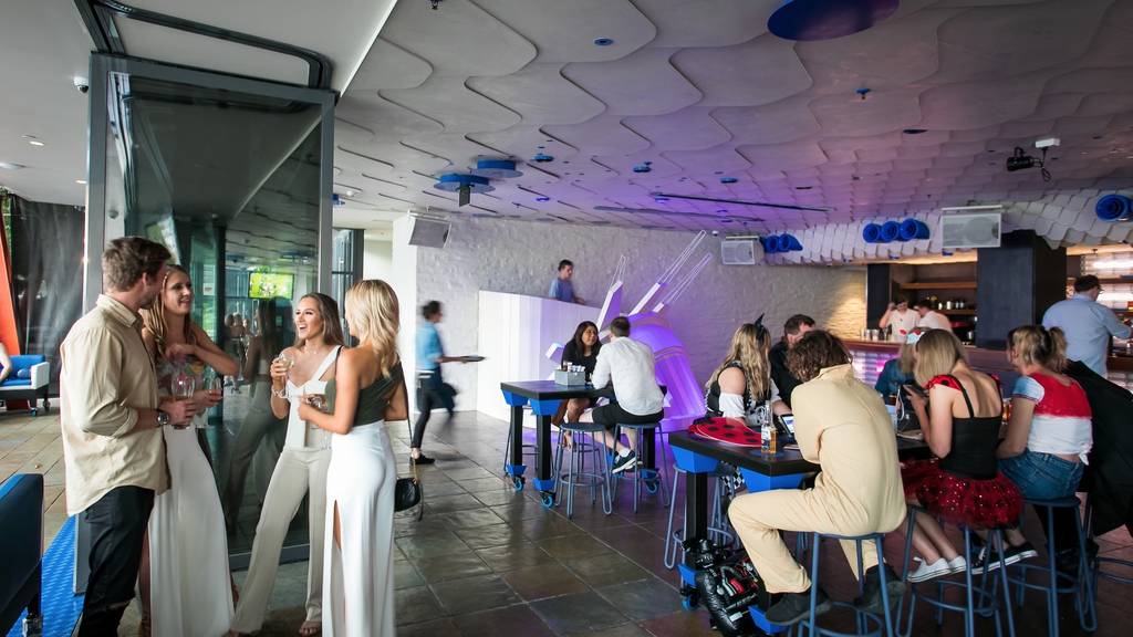 Cargo | Bars in Darling Harbour, Sydney