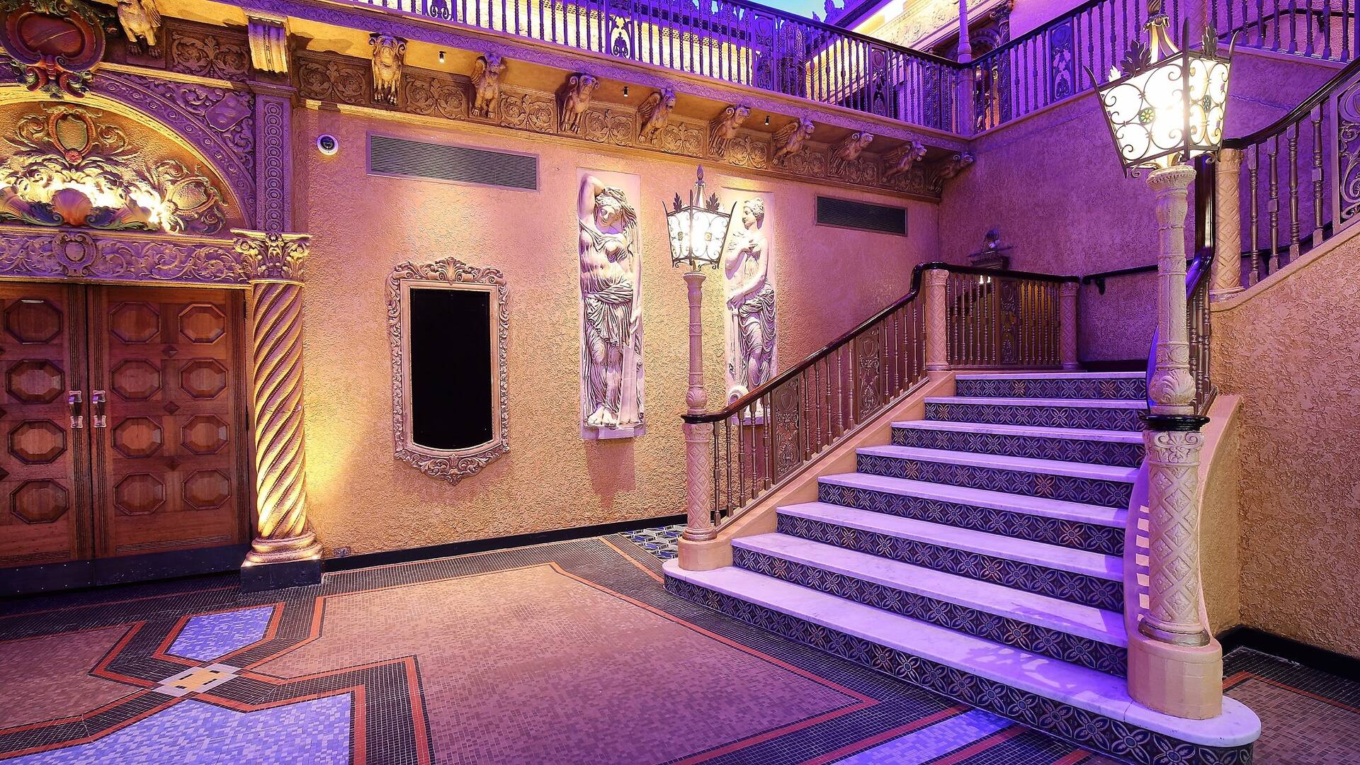 The Forum Live Music Venues Melbourne the-forum-live-music-venues-melbourne