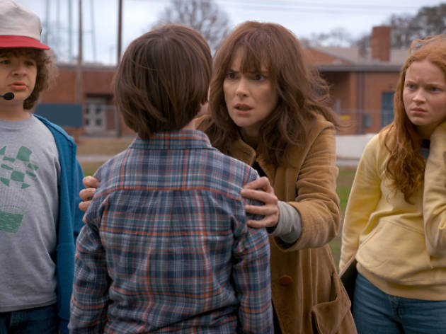 Stranger Things, Sadie Sink Stranger Things, Sadie Sink