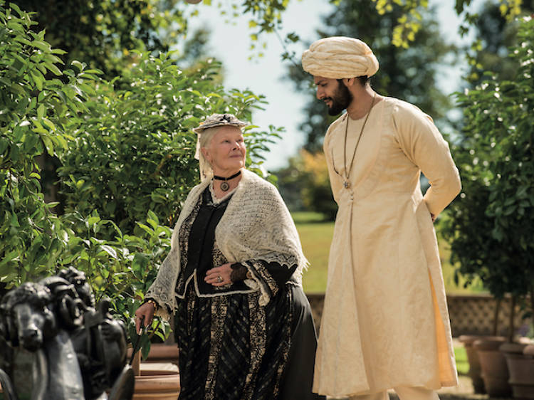 Victoria and Abdul