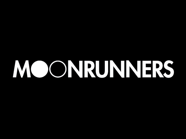 Moonrunners Moonrunners