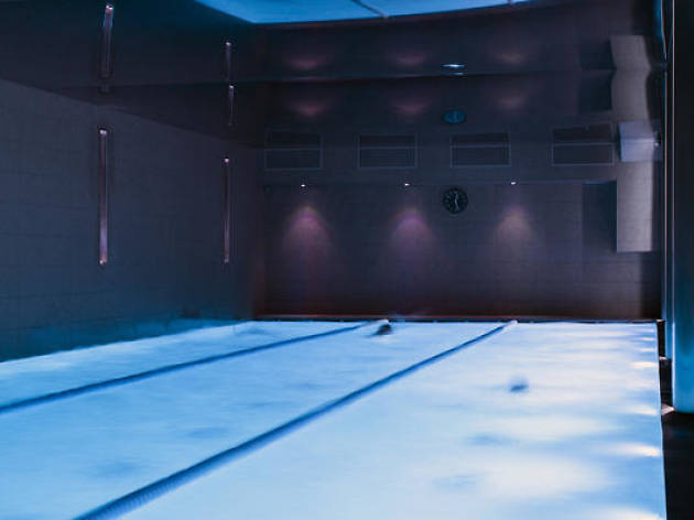 Nick Spa & Sport Nick Spa & Sport