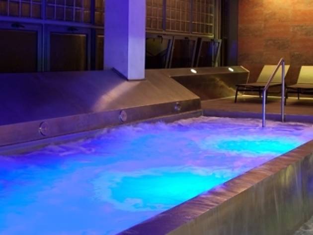 Eurofitness Perill Eurofitness Perill