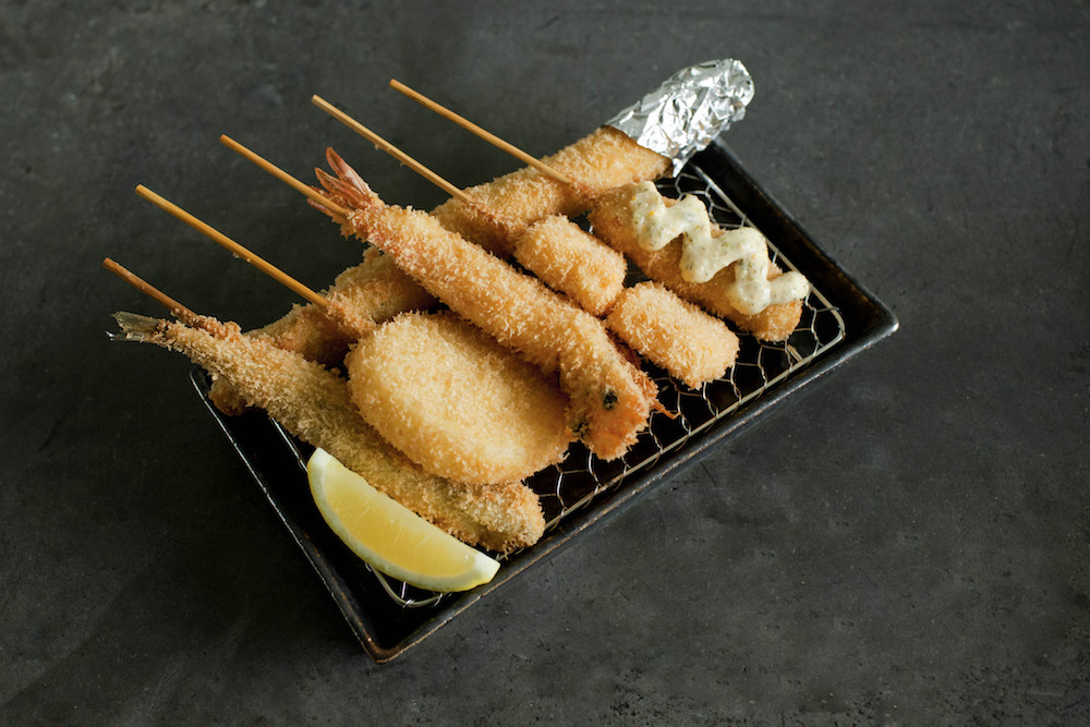 Panko | Restaurants in Rochor, Singapore
