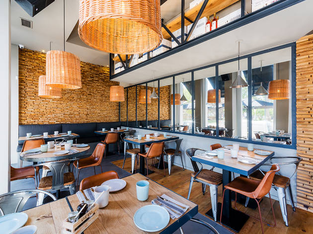 Otto - Pizza al Mercato