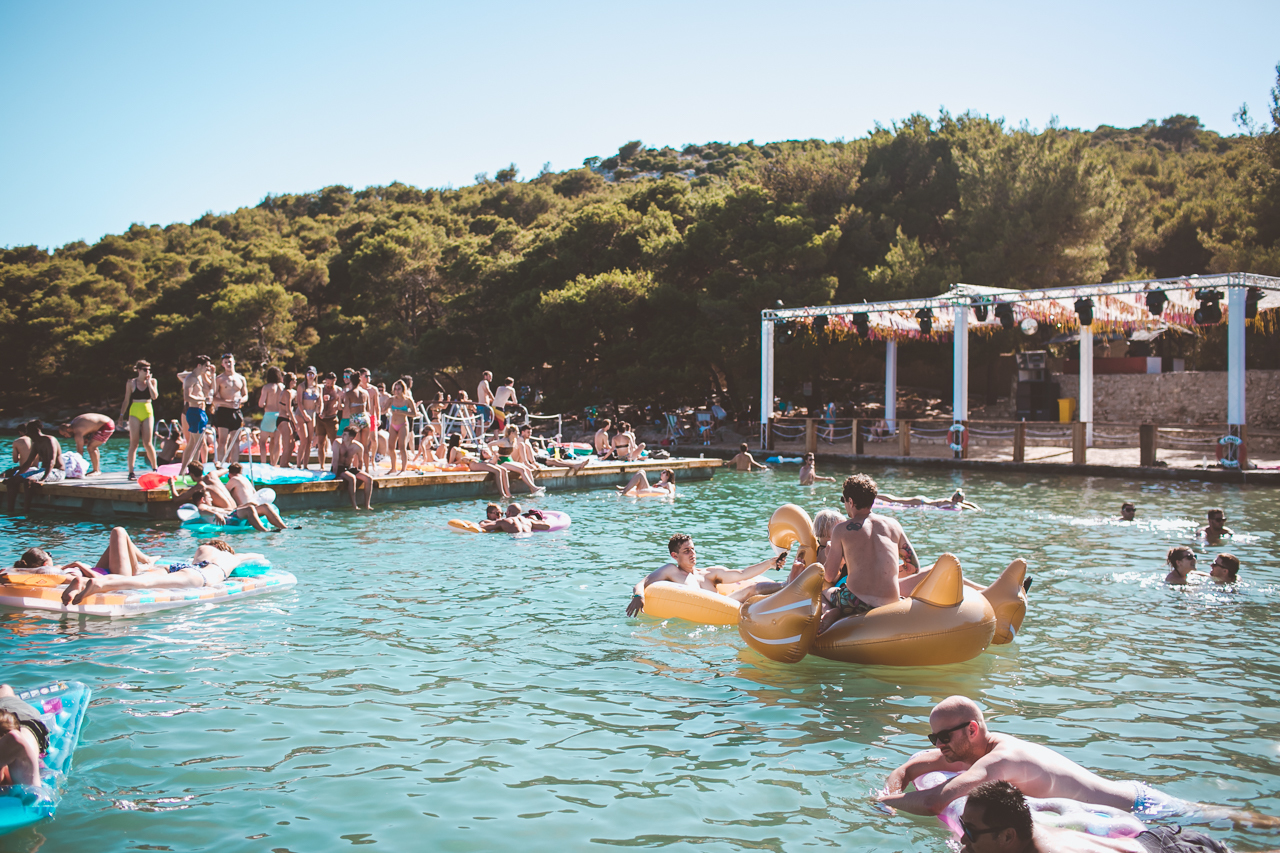 The 13 best festivals in Croatia | Music Festivals | Time Out Croatia