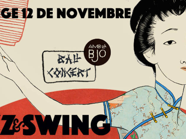 Jazz&Swing Jazz&Swing