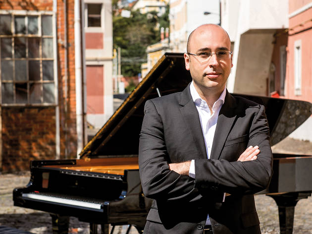 Filipe Pinto-Ribeiro Filipe Pinto-Ribeiro