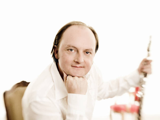 Francois Leleux Francois Leleux
