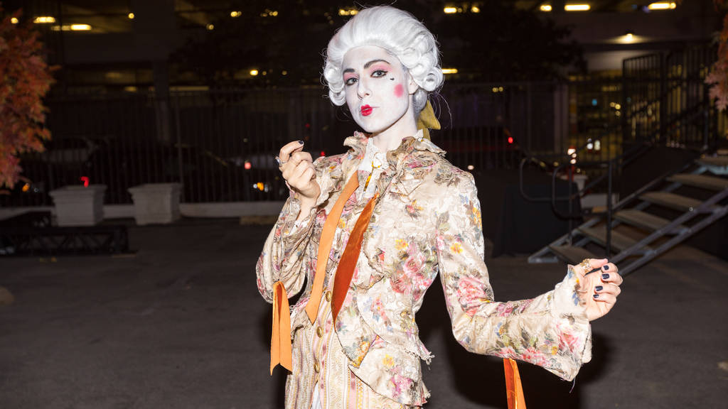 Best Halloween Costume Stores in Los Angeles