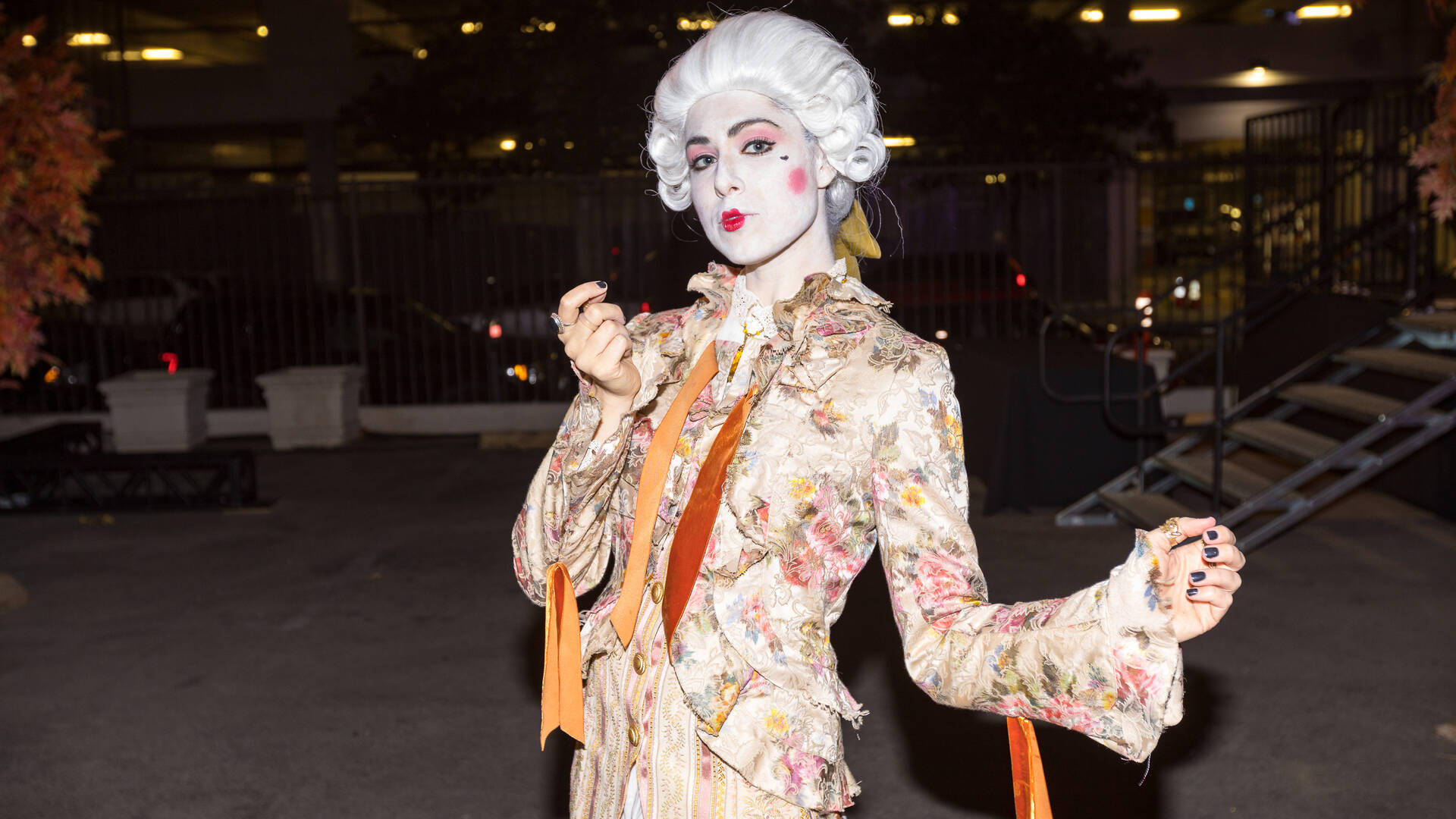 Best Halloween Costume Stores in Los Angeles