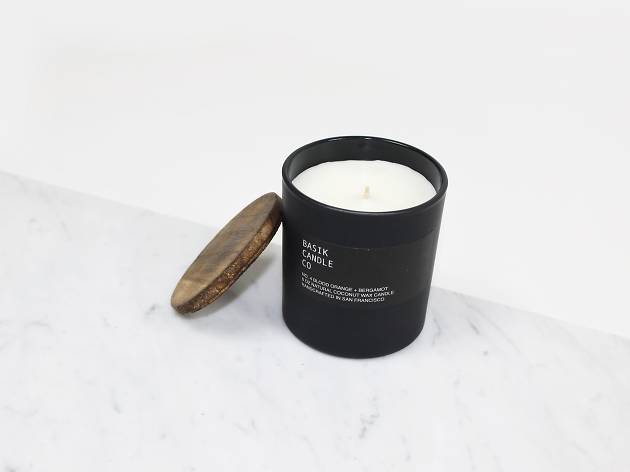 Basik Candle Co. Basik Candle Co.