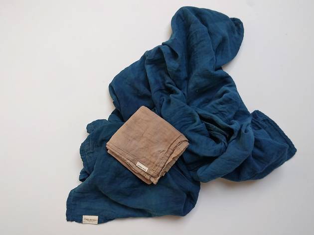 Dear Indigo Dear Indigo