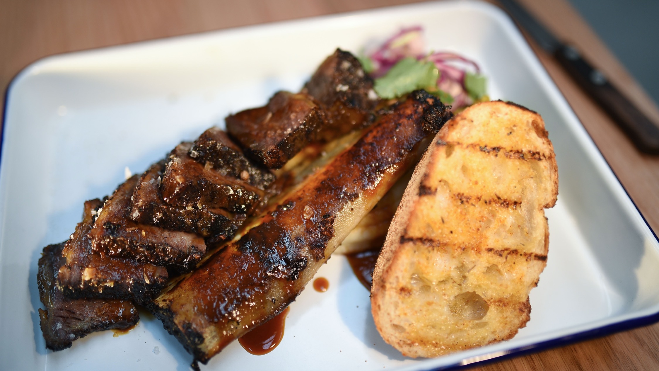 Dexter Restaurants in Preston, Melbourne