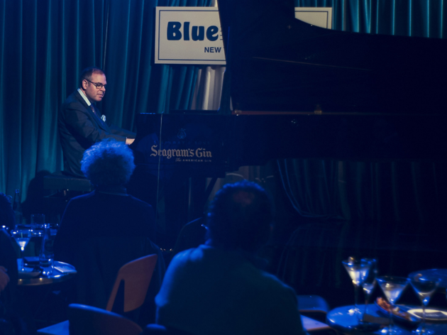 Blue Note Blue Note