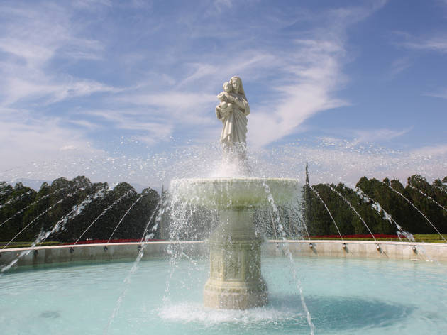 Jardines de México Jardines de México