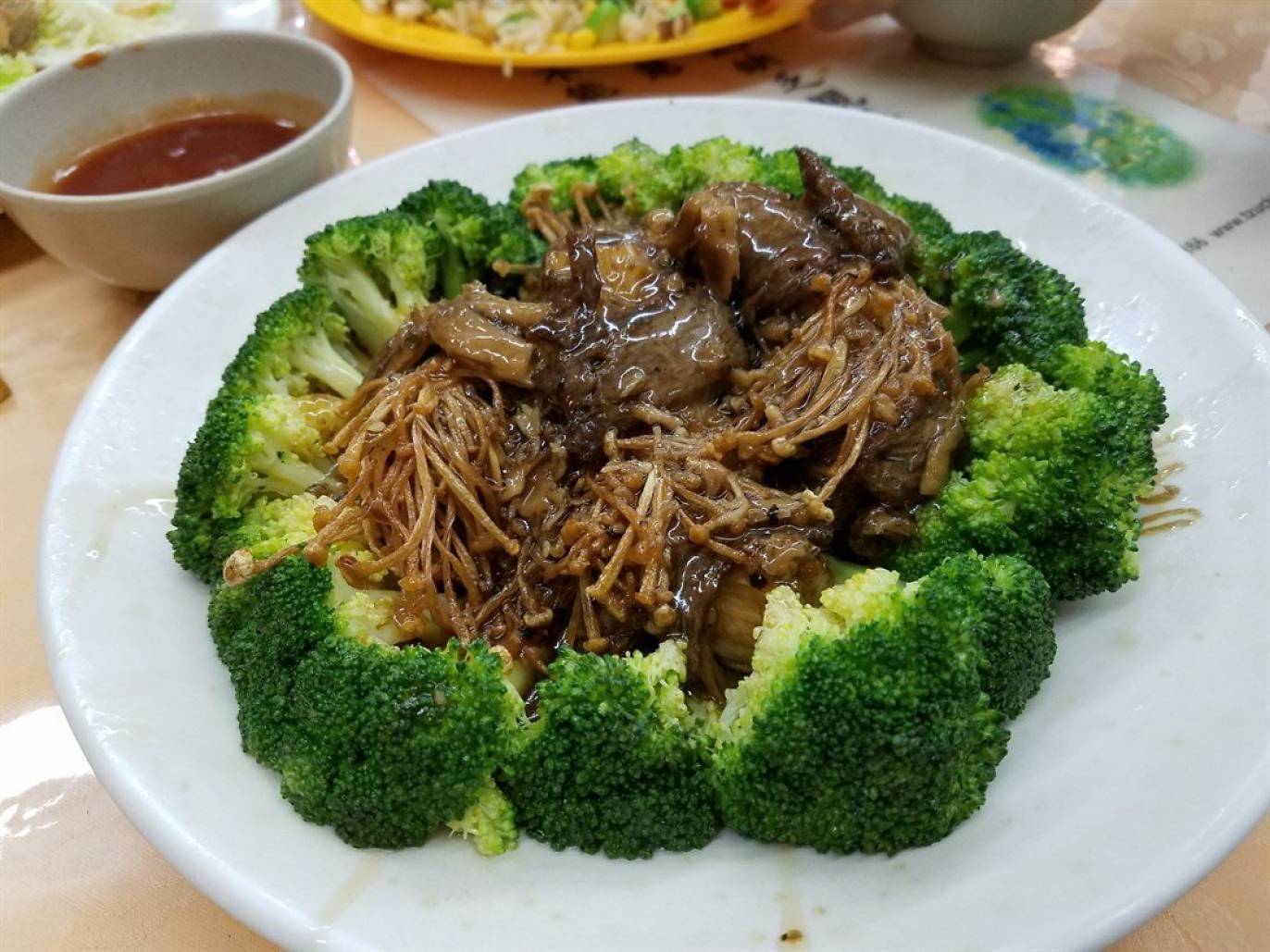 Where to eat in Tai Po the best restaurants