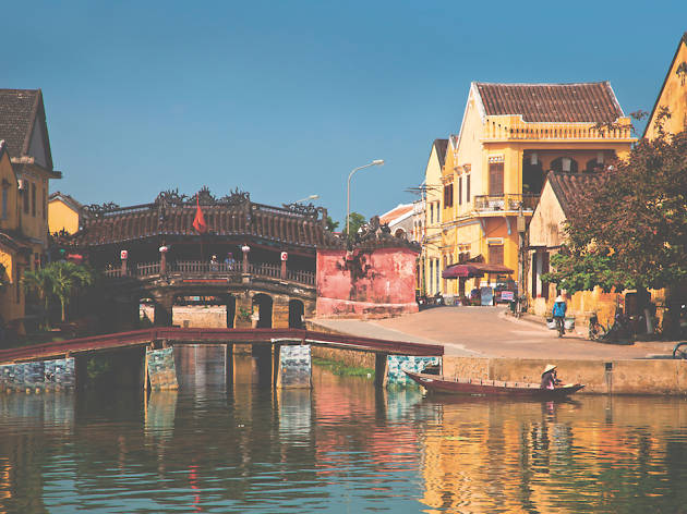 Hoi An Hoi An