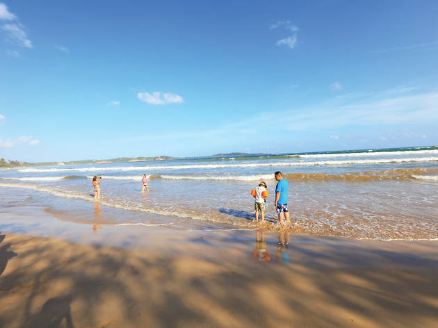 Relish coastal bliss Relish coastal bliss