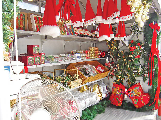 Start your seasonal shopping early Start your seasonal shopping early