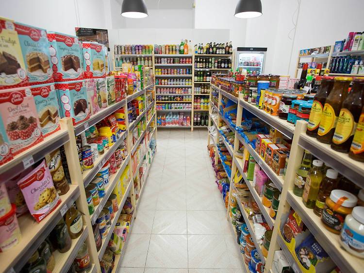 As melhores mercearias e supermercados do mundo no Porto